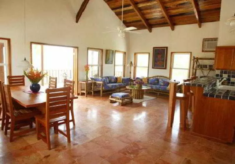 בית מלון כפרי El Pescador