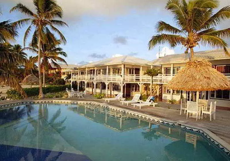 בית מלון כפרי El Pescador