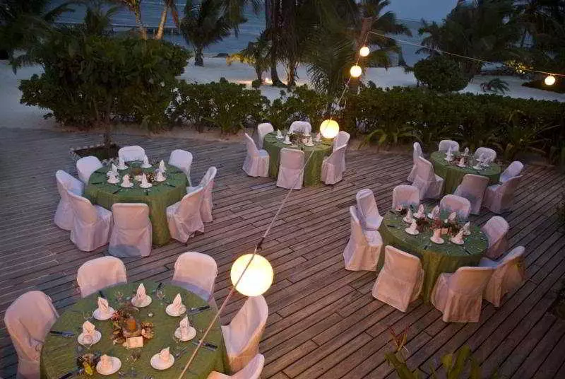 בית מלון כפרי El Pescador