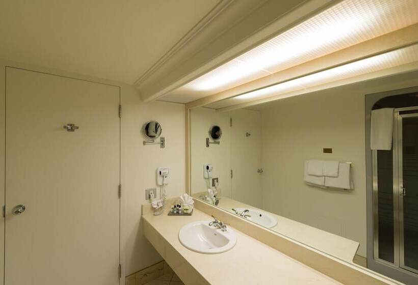 فندق Fantasyland