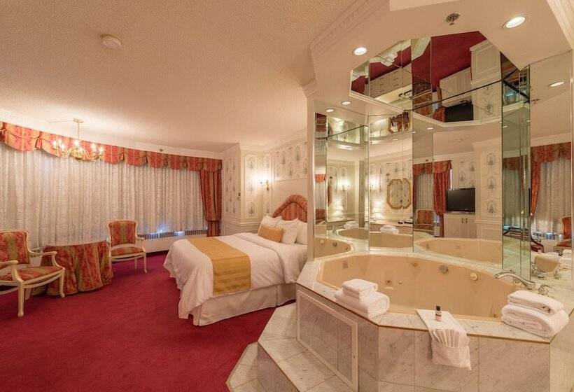 فندق Fantasyland