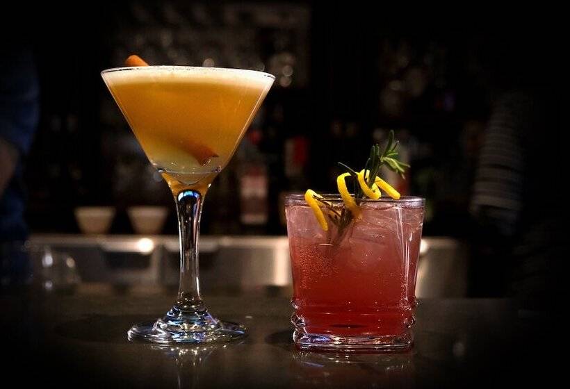 Four Points By Sheraton Edmundston Hotel & Conference Center