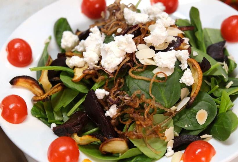 Four Points By Sheraton Edmundston Hotel & Conference Center