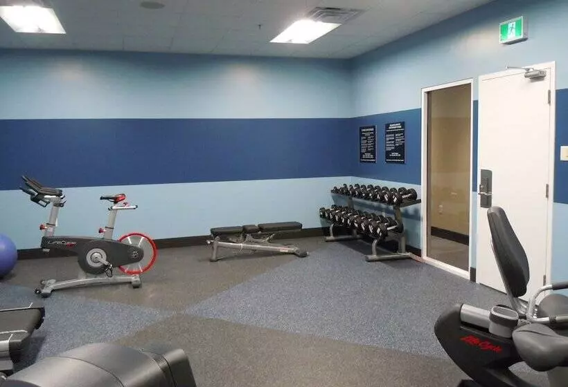 Four Points By Sheraton Edmundston Hotel & Conference Center