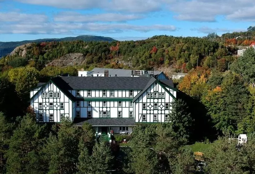 Hotel Glynmill Inn