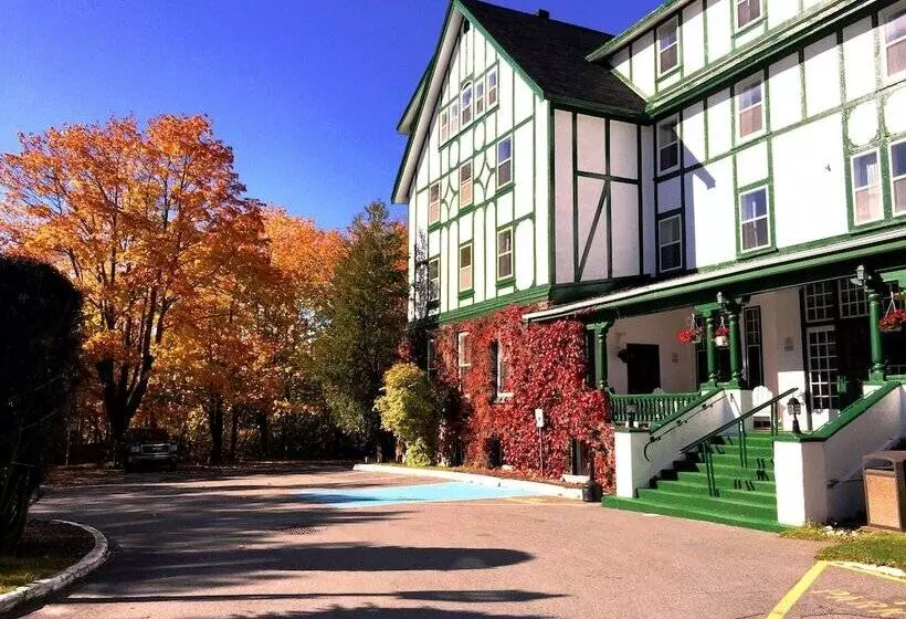 Hotel Glynmill Inn