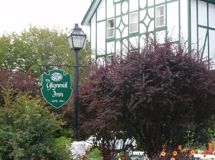 Hotel Glynmill Inn