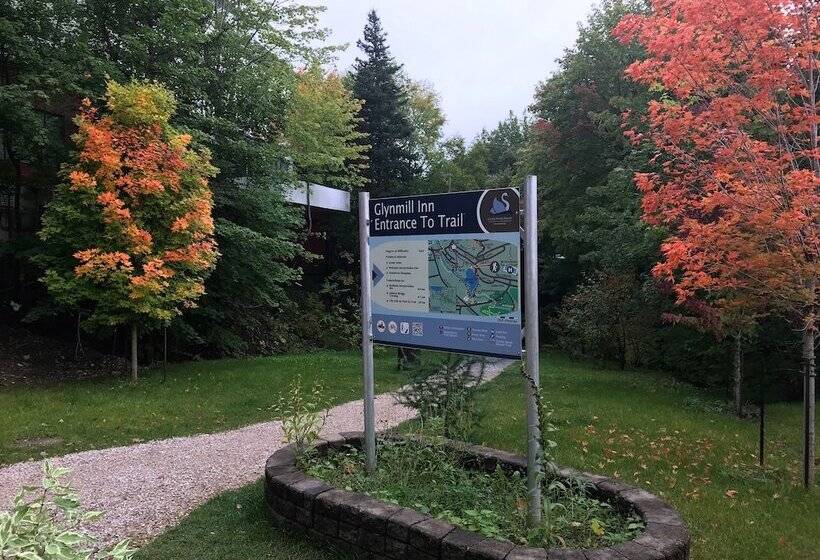 هتل Glynmill Inn