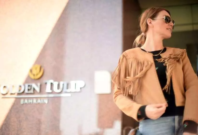 هتل Golden Tulip Bahrain