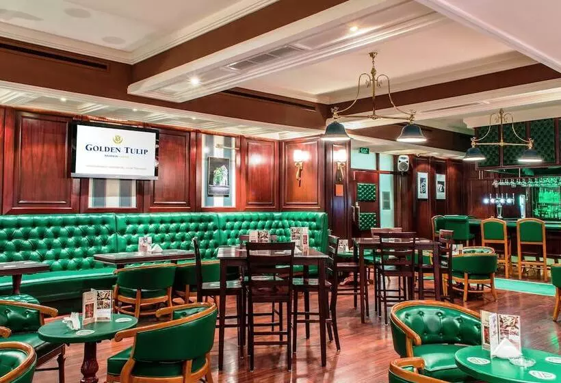 هتل Golden Tulip Bahrain