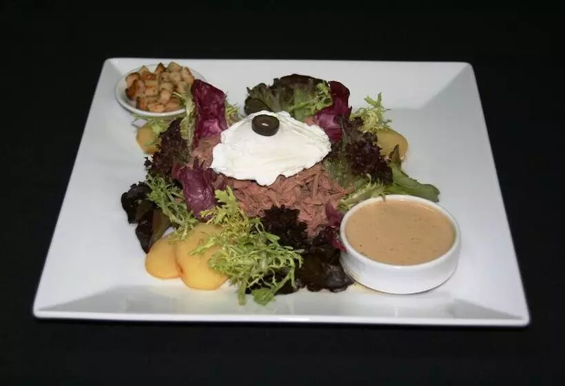 هتل Golden Tulip Bahrain