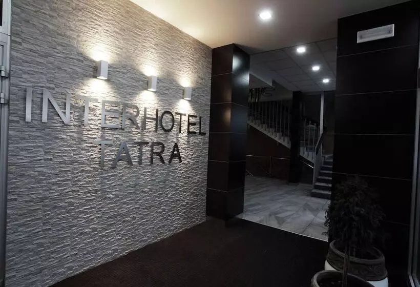 Interhotel Tatra