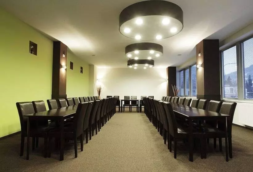 Interhotel Tatra
