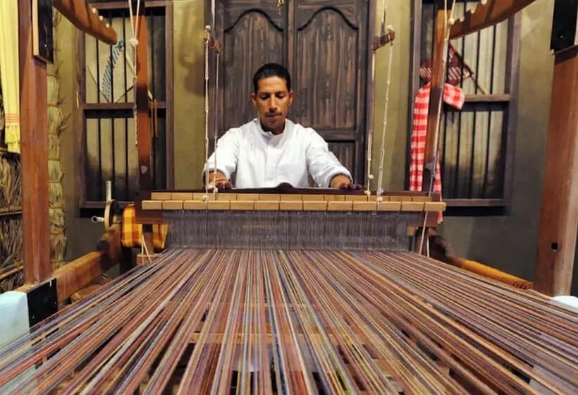 هتل Intercontinental Bahrain, An Ihg