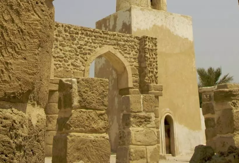 هتل Intercontinental Bahrain, An Ihg