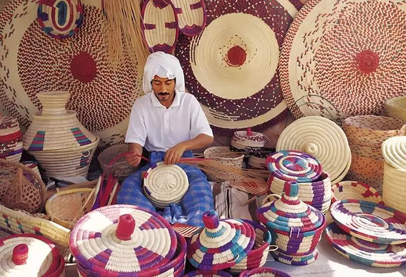 هتل Intercontinental Bahrain, An Ihg