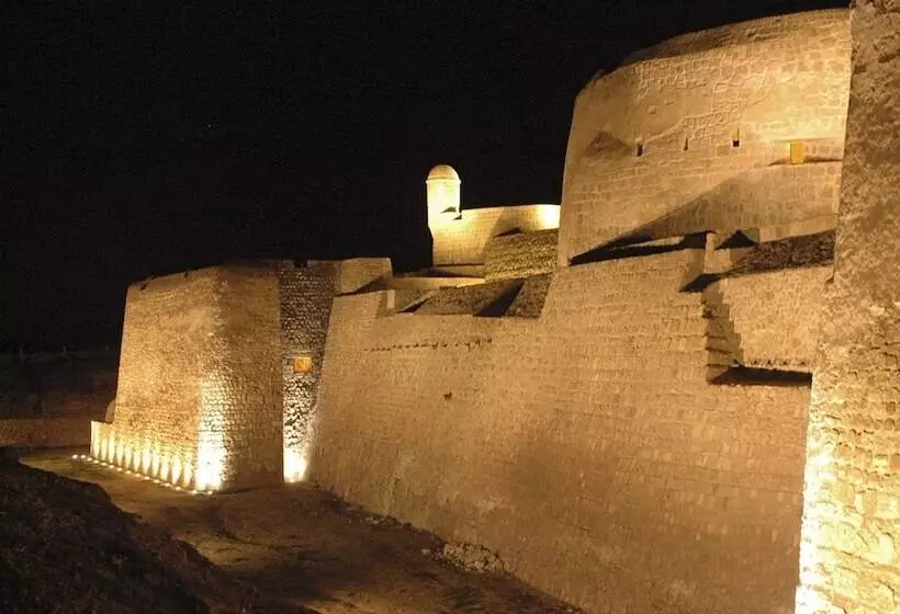 هتل Intercontinental Bahrain, An Ihg