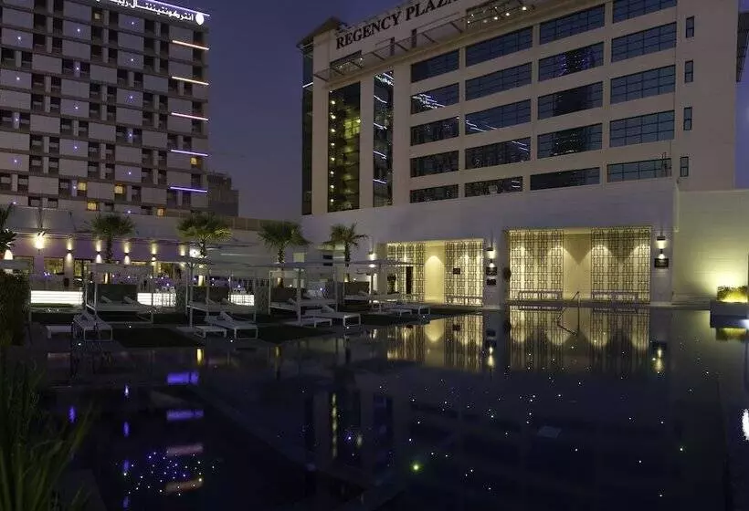 هتل Intercontinental Bahrain, An Ihg
