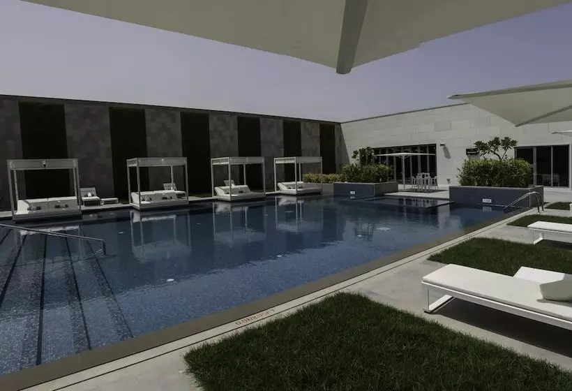 هتل Intercontinental Bahrain, An Ihg