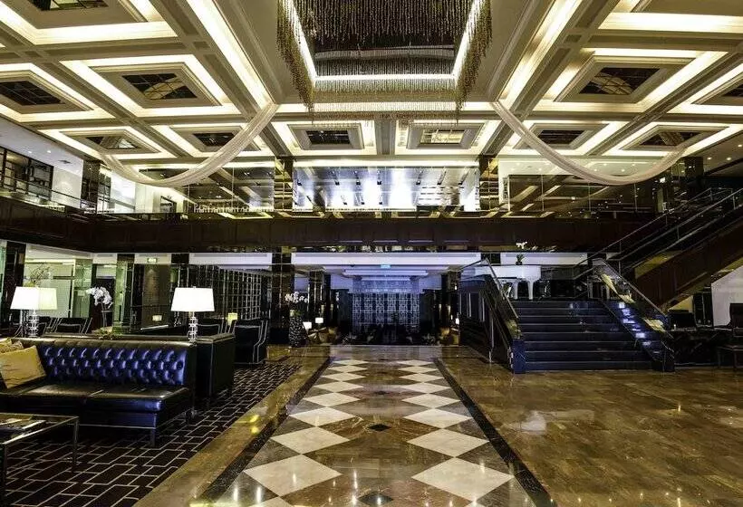 هتل Intercontinental Bahrain, An Ihg
