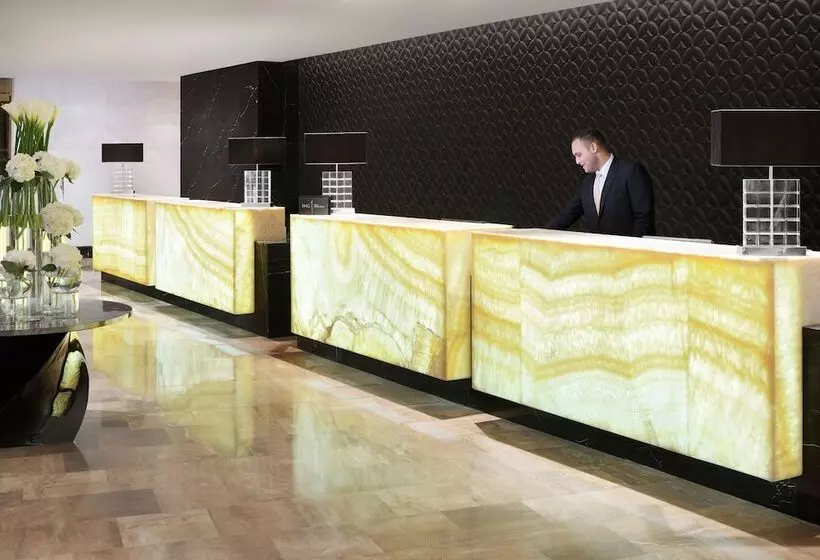 هتل Intercontinental Bahrain, An Ihg