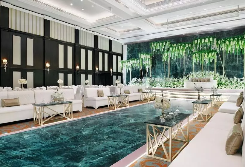 هتل Intercontinental Bahrain, An Ihg