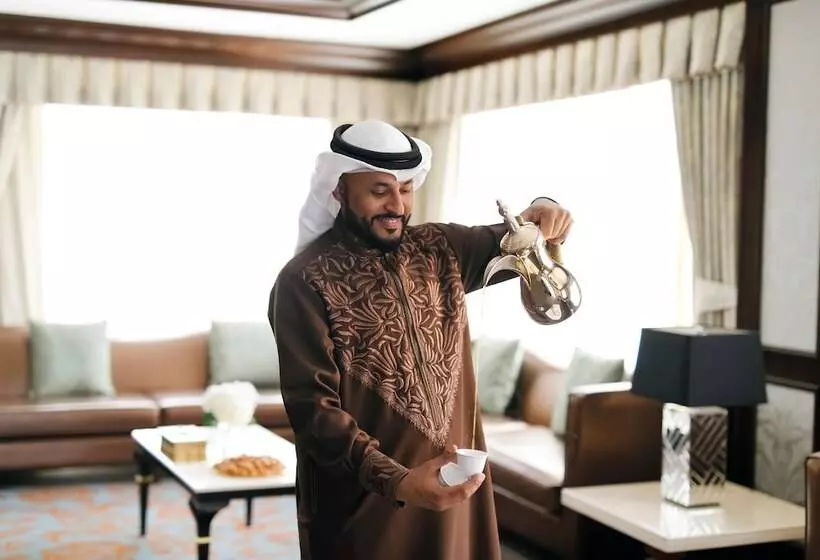 هتل Intercontinental Bahrain, An Ihg