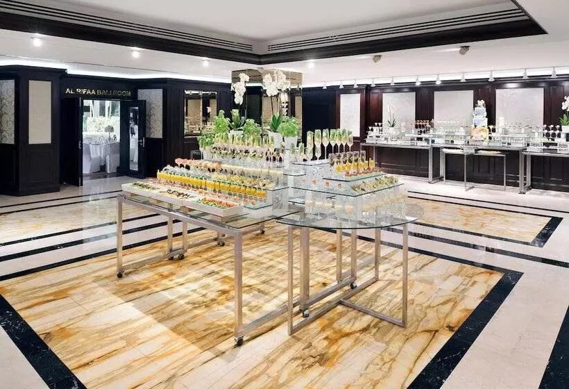 هتل Intercontinental Bahrain, An Ihg