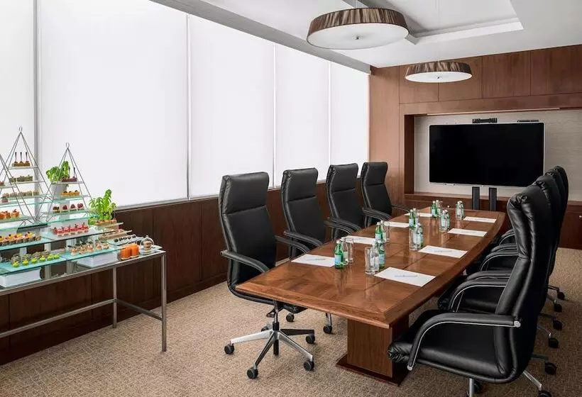 هتل Intercontinental Bahrain, An Ihg