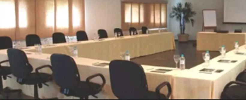 בית מלון כפרי Itapemar  Ilhabela