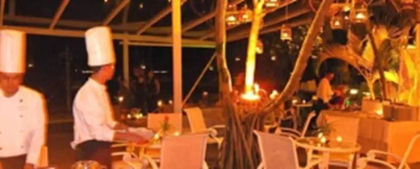 בית מלון כפרי Itapemar  Ilhabela