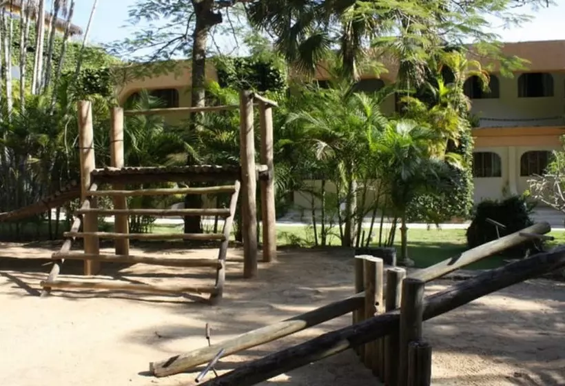 בית מלון כפרי Itapemar  Ilhabela