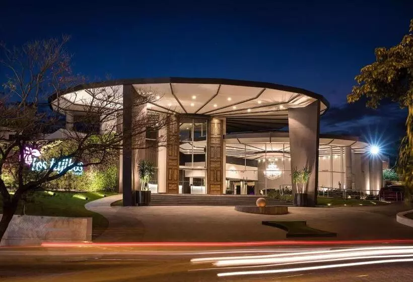 هتل Los Tajibos, Santa Cruz De La Sierra, A Tribute Portfolio