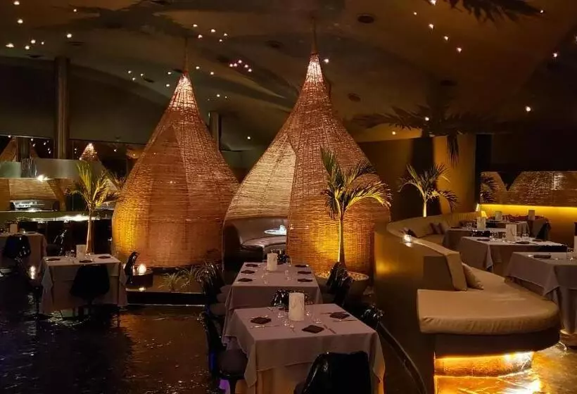 هتل Los Tajibos, Santa Cruz De La Sierra, A Tribute Portfolio