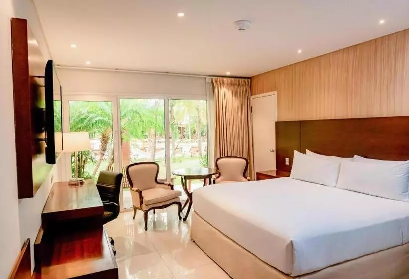 هتل Los Tajibos, Santa Cruz De La Sierra, A Tribute Portfolio