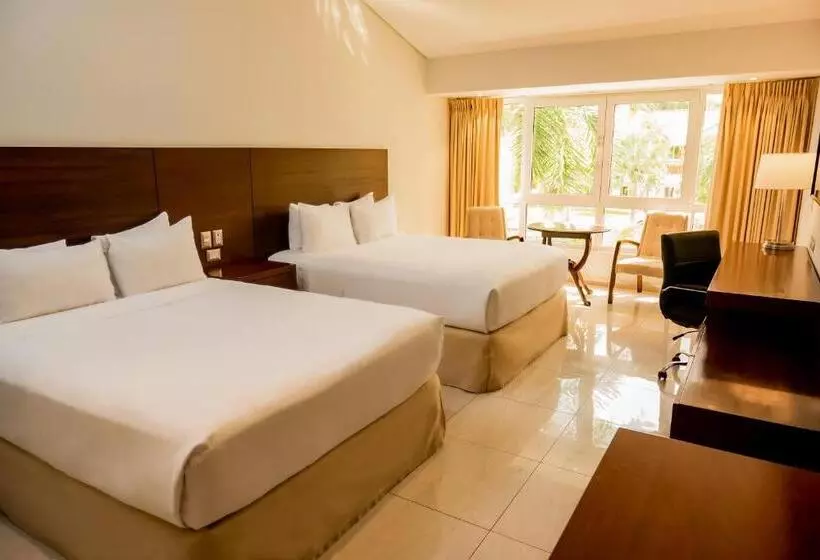 هتل Los Tajibos, Santa Cruz De La Sierra, A Tribute Portfolio