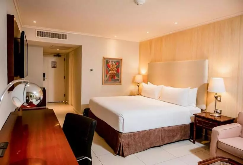 هتل Los Tajibos, Santa Cruz De La Sierra, A Tribute Portfolio