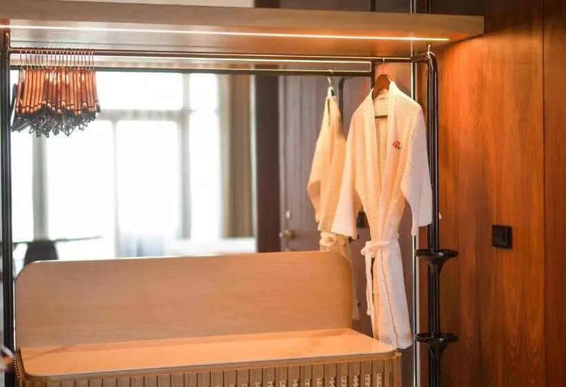 هتل Los Tajibos, Santa Cruz De La Sierra, A Tribute Portfolio