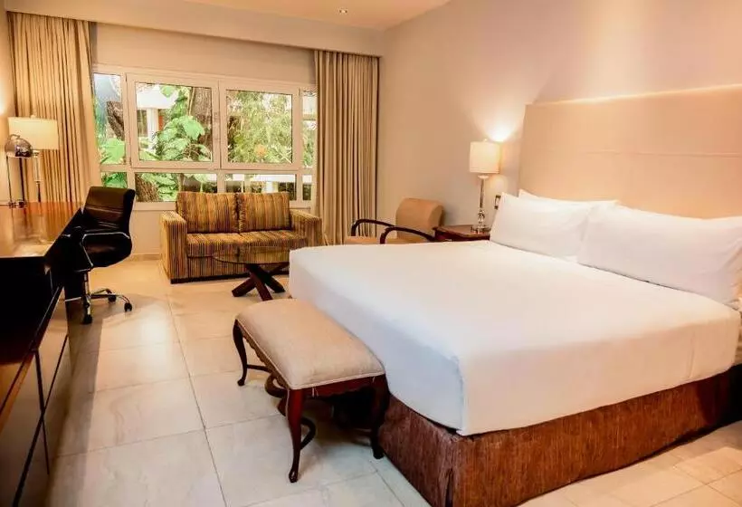 هتل Los Tajibos, Santa Cruz De La Sierra, A Tribute Portfolio