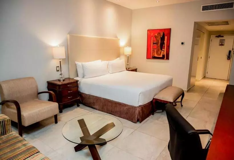 هتل Los Tajibos, Santa Cruz De La Sierra, A Tribute Portfolio