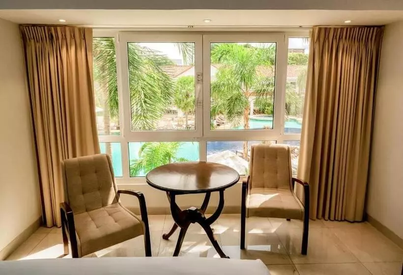 هتل Los Tajibos, Santa Cruz De La Sierra, A Tribute Portfolio