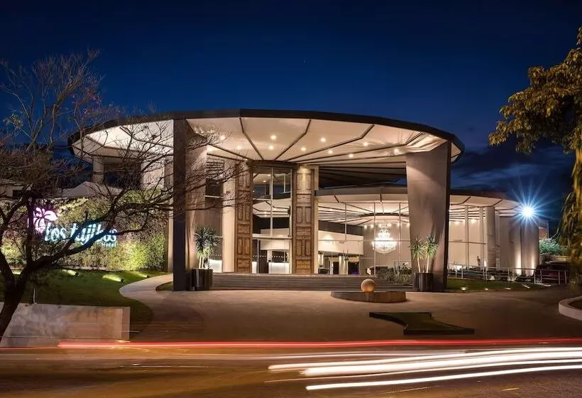 هتل Los Tajibos, Santa Cruz De La Sierra, A Tribute Portfolio