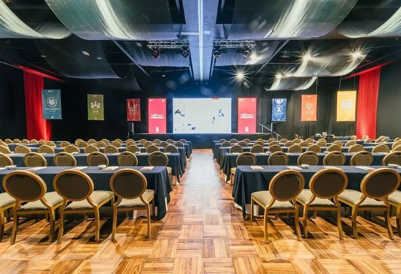 هتل Los Tajibos, Santa Cruz De La Sierra, A Tribute Portfolio