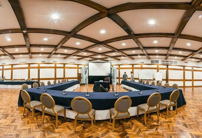 هتل Los Tajibos, Santa Cruz De La Sierra, A Tribute Portfolio