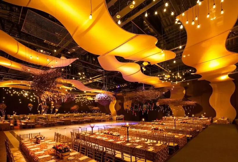 هتل Los Tajibos, Santa Cruz De La Sierra, A Tribute Portfolio