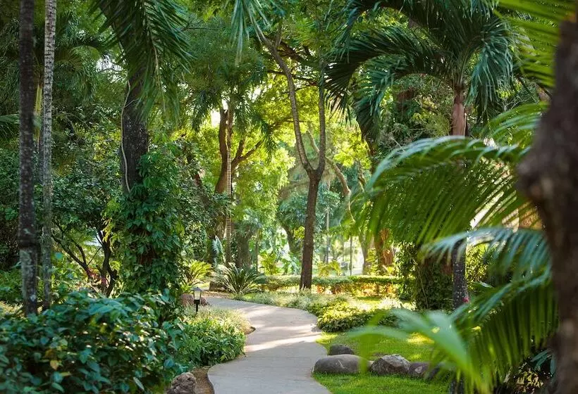 هتل Los Tajibos, Santa Cruz De La Sierra, A Tribute Portfolio