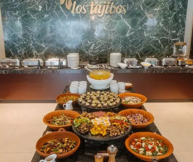 هتل Los Tajibos, Santa Cruz De La Sierra, A Tribute Portfolio