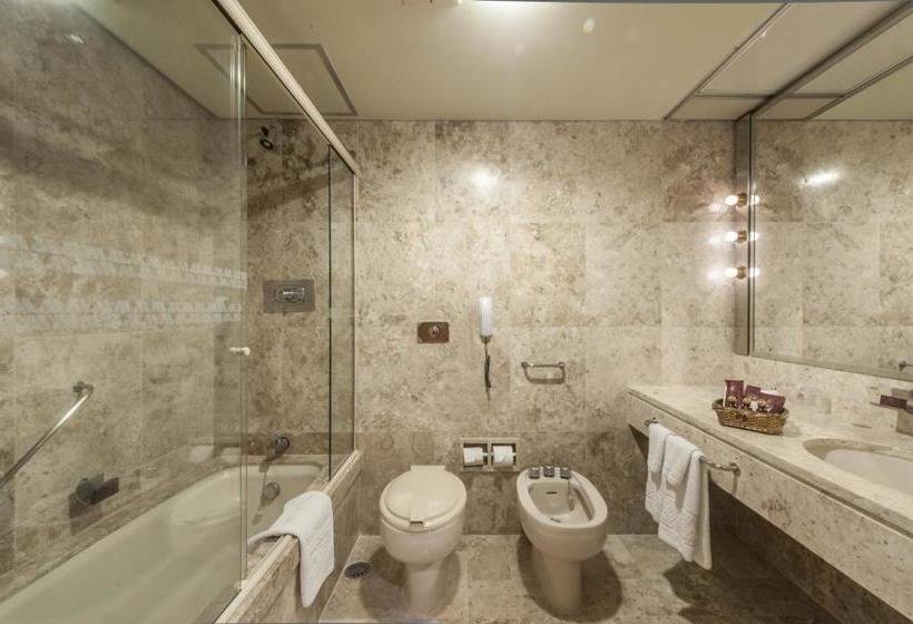 هتل Maksoud Plaza