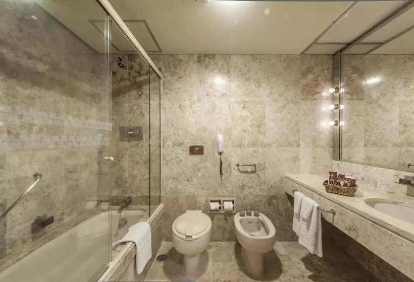 酒店 Maksoud Plaza