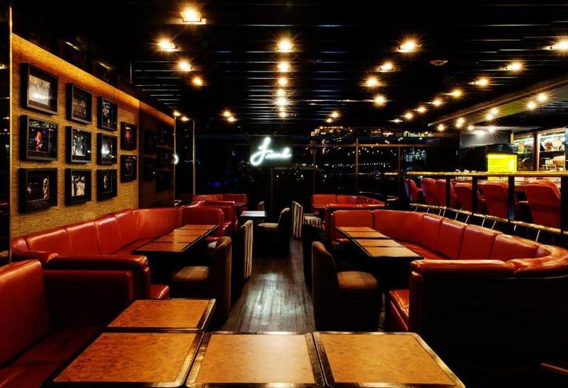 هتل Maksoud Plaza